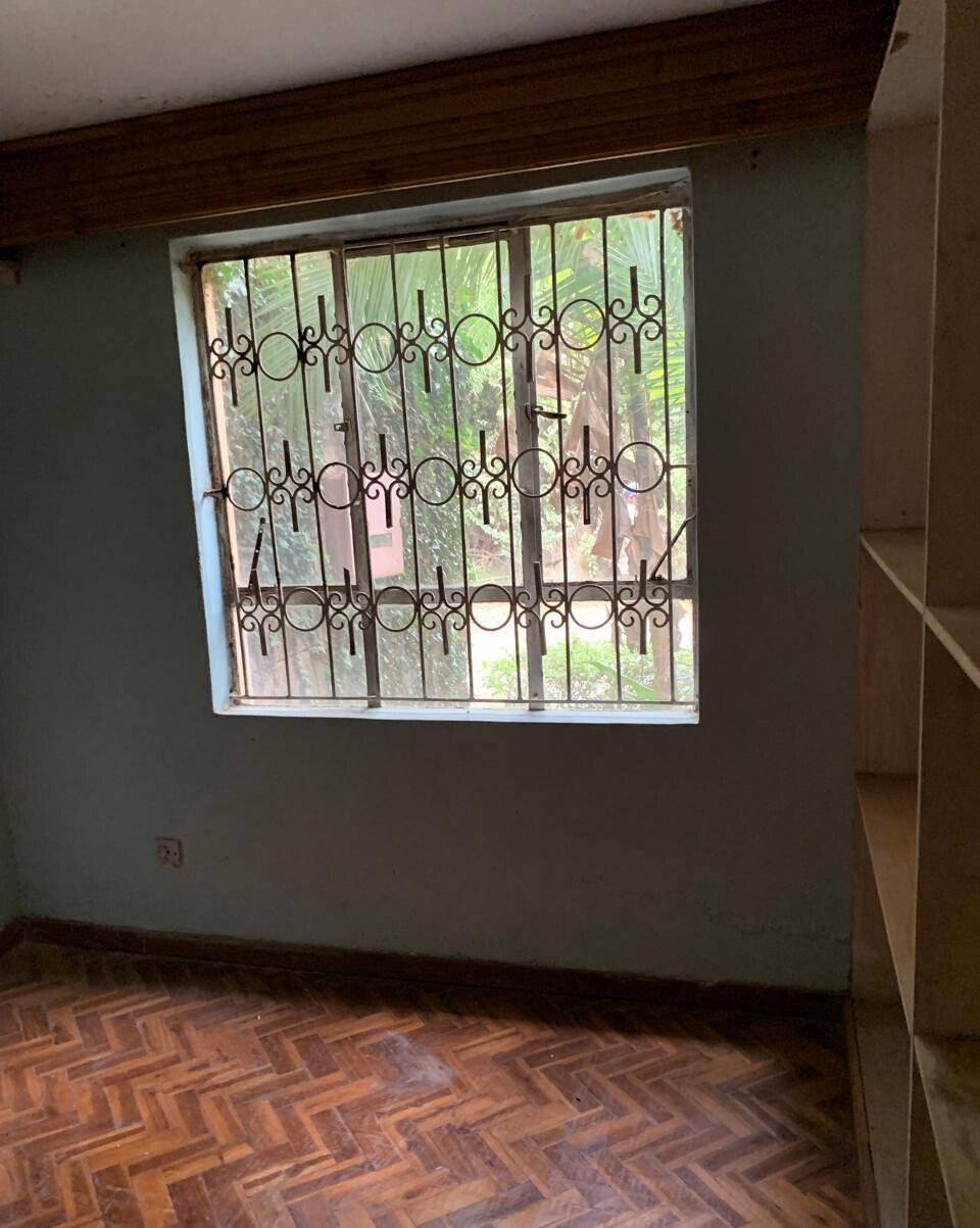 Half Acre Garden Plot at KSh 70M