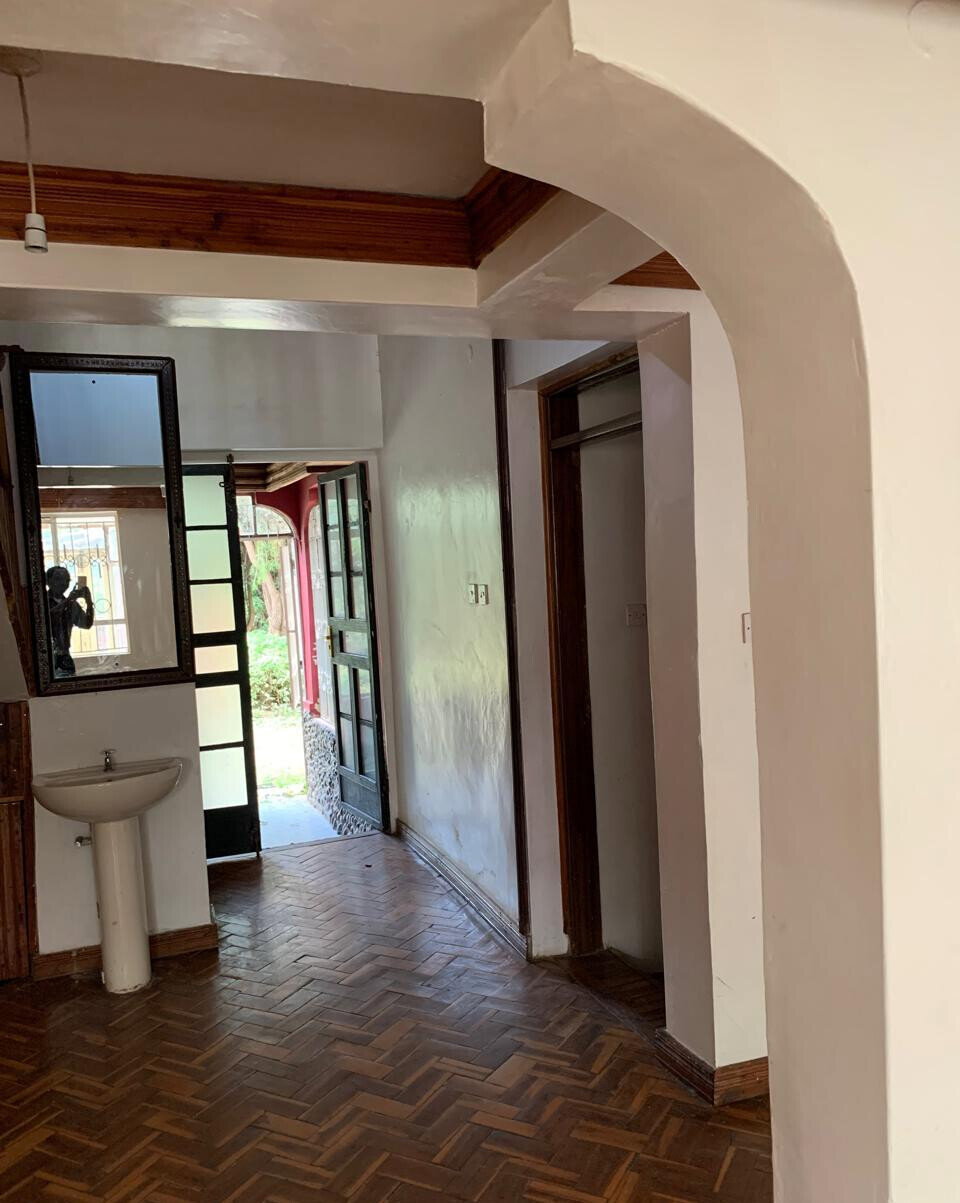 Half Acre Garden Plot at KSh 70M