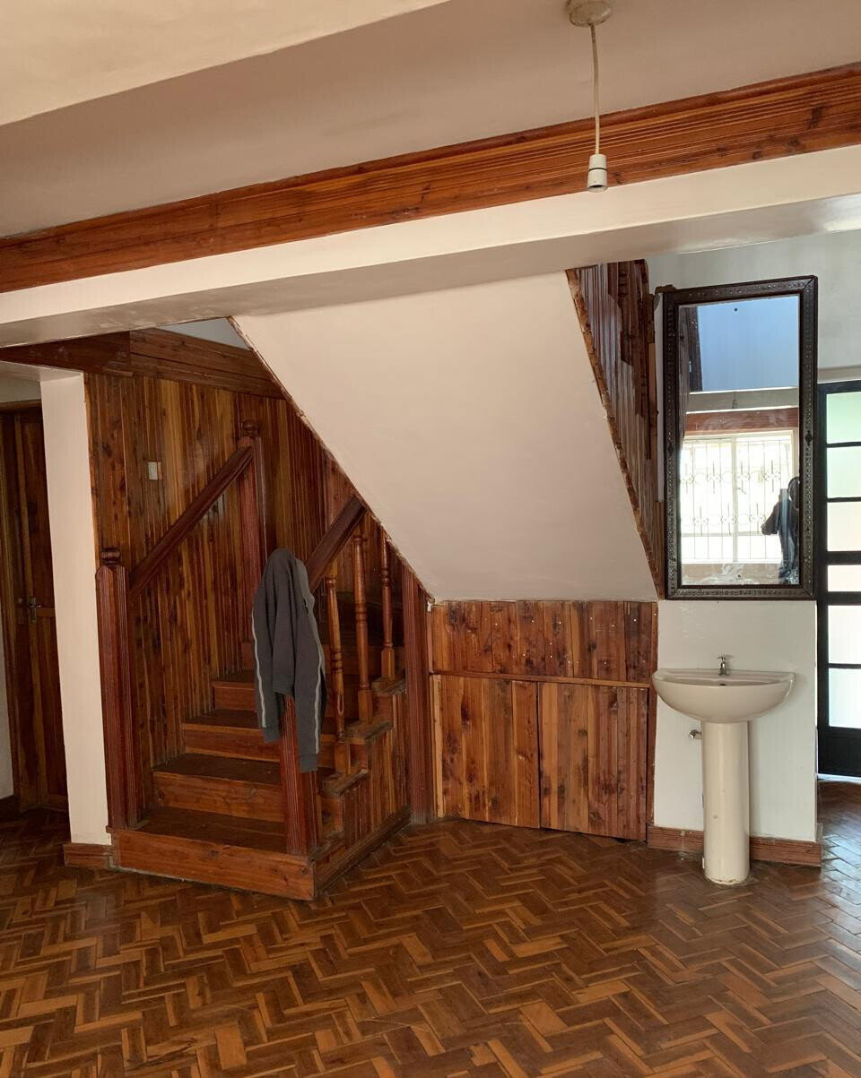Half Acre Garden Plot at KSh 70M