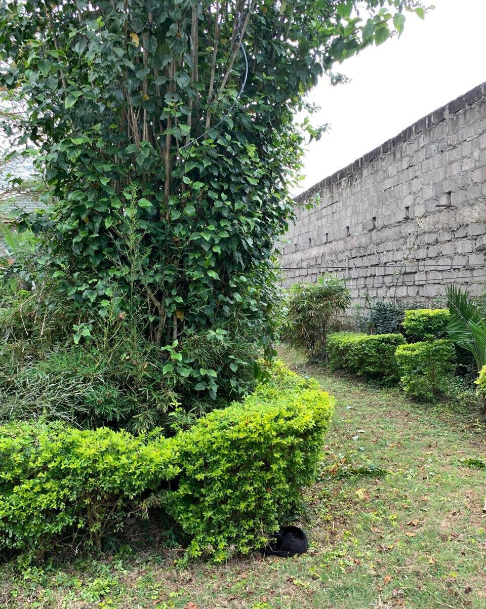 Half Acre Garden Plot at KSh 70M