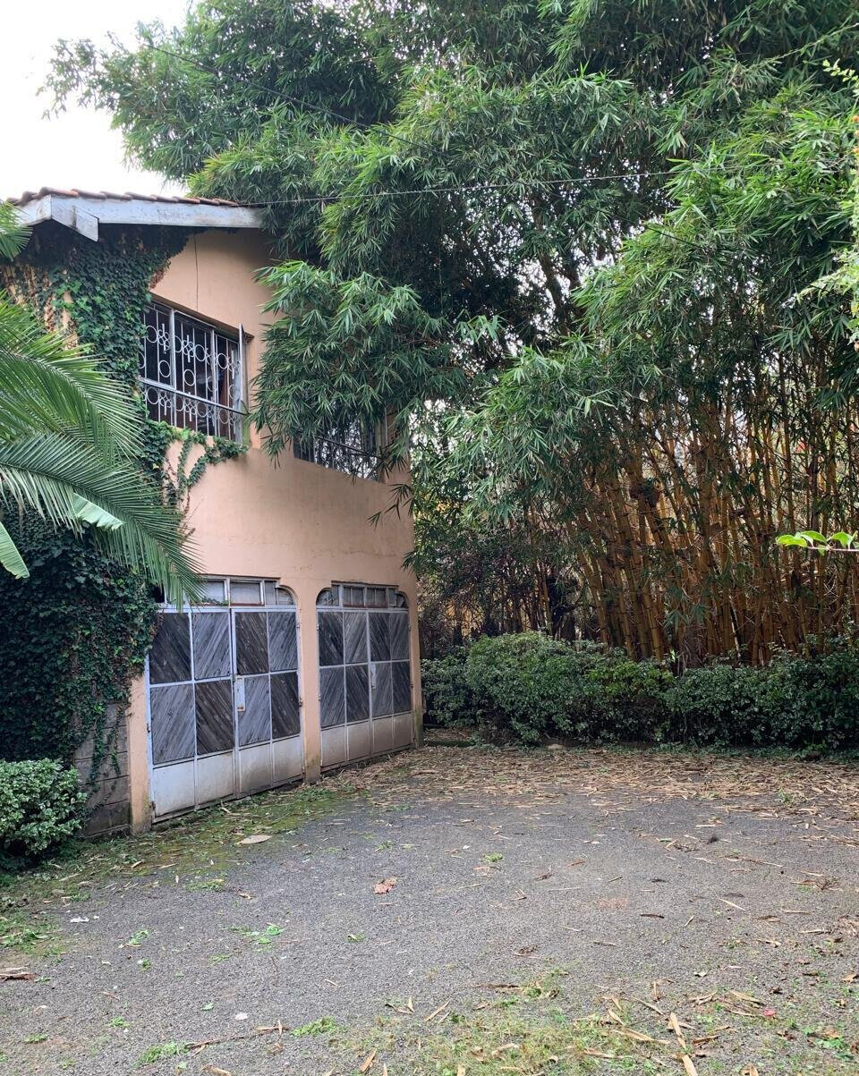 Half Acre Garden Plot at KSh 70M
