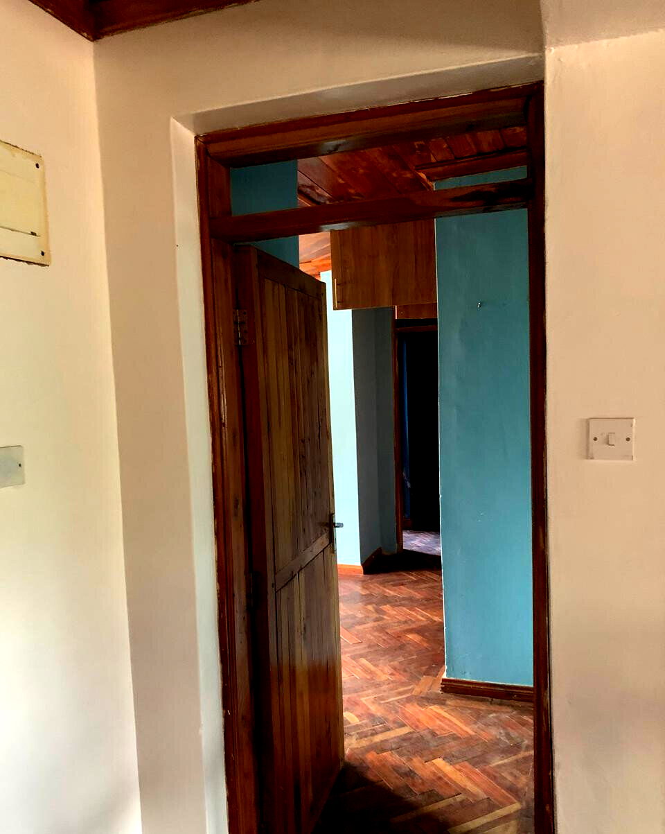 Half Acre Garden Plot at KSh 70M