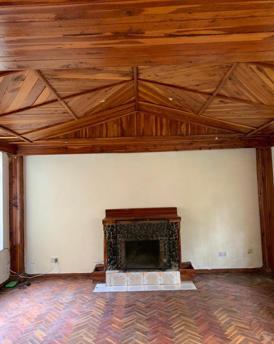 Half Acre Garden Plot at KSh 70M