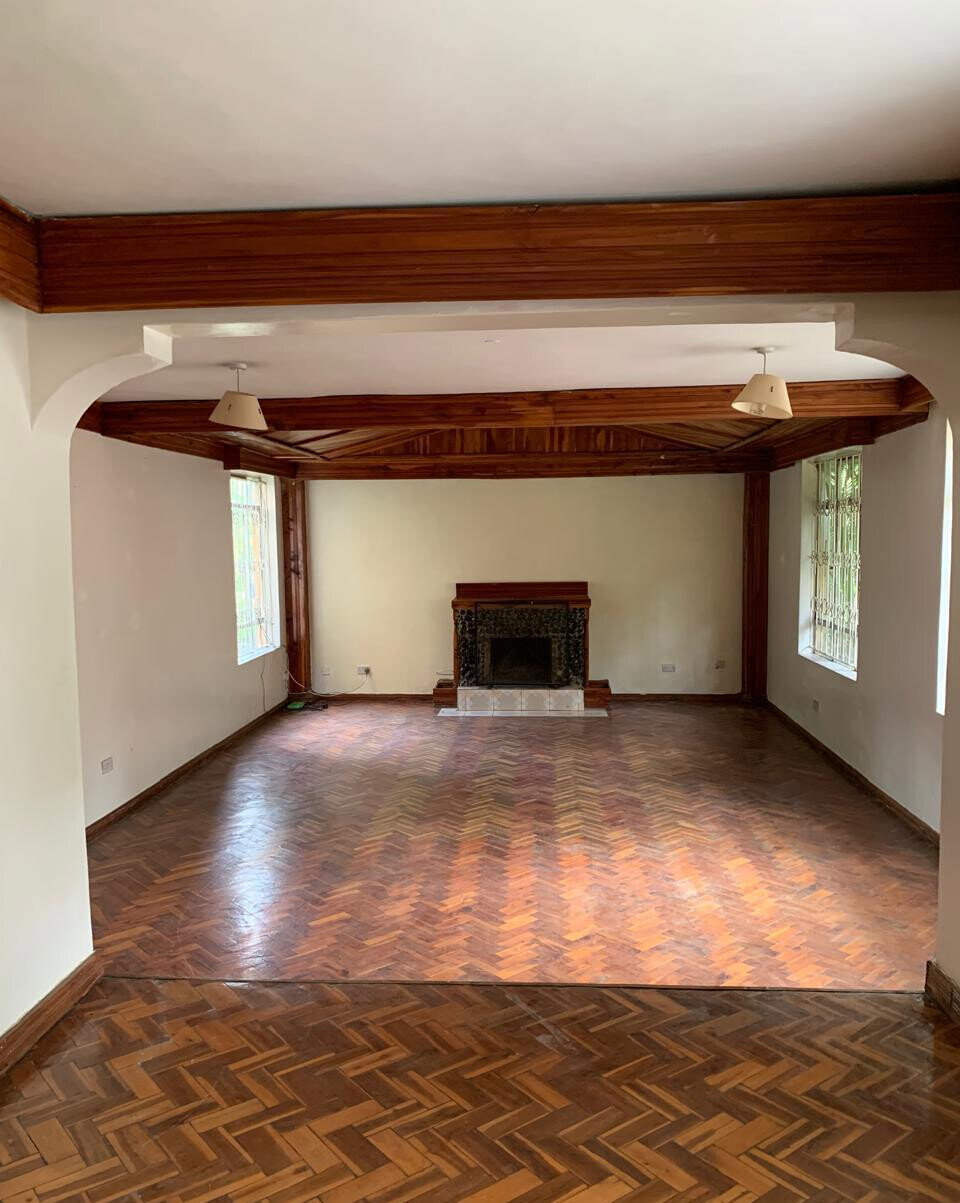 Half Acre Garden Plot at KSh 70M