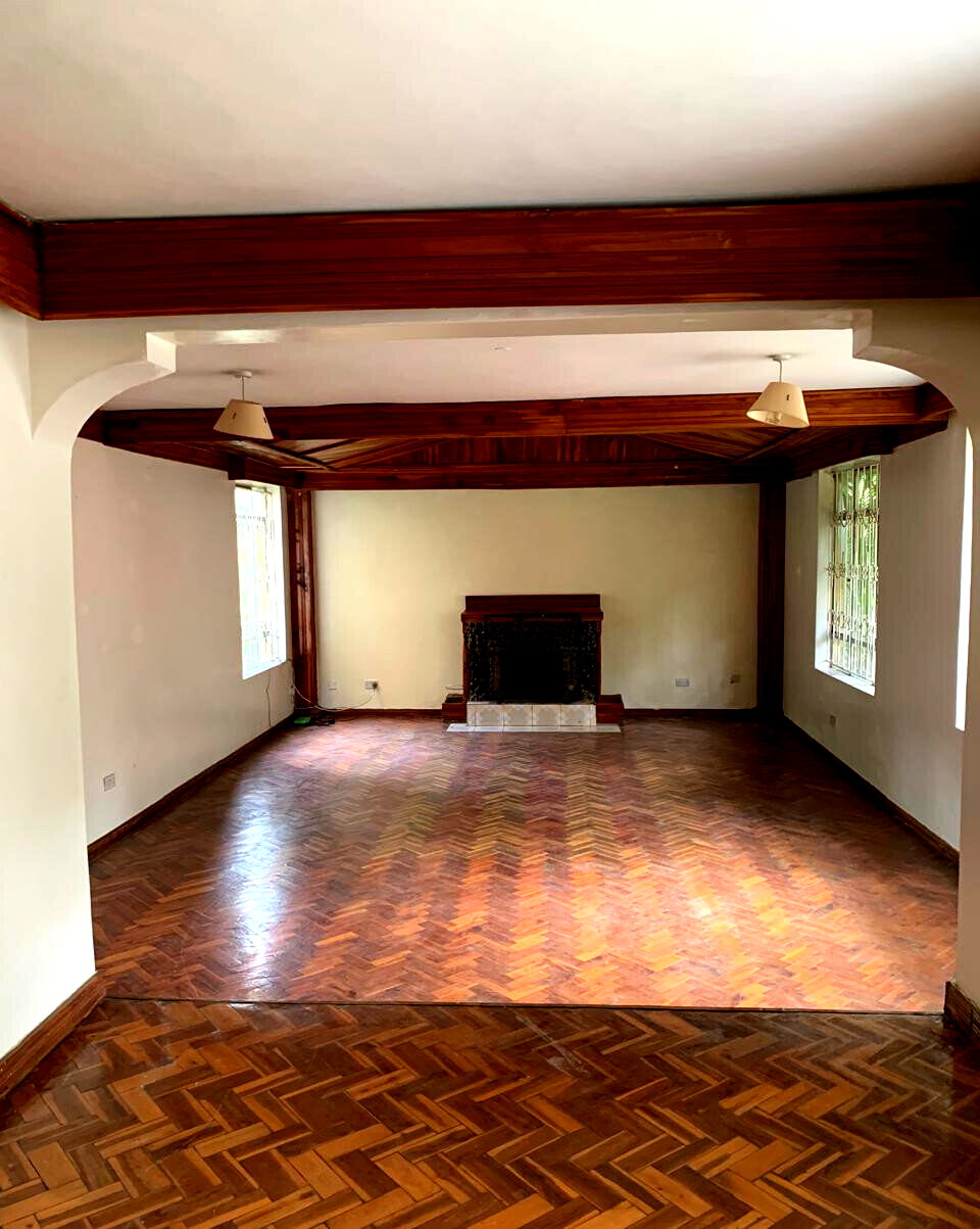 Half Acre Garden Plot at KSh 70M