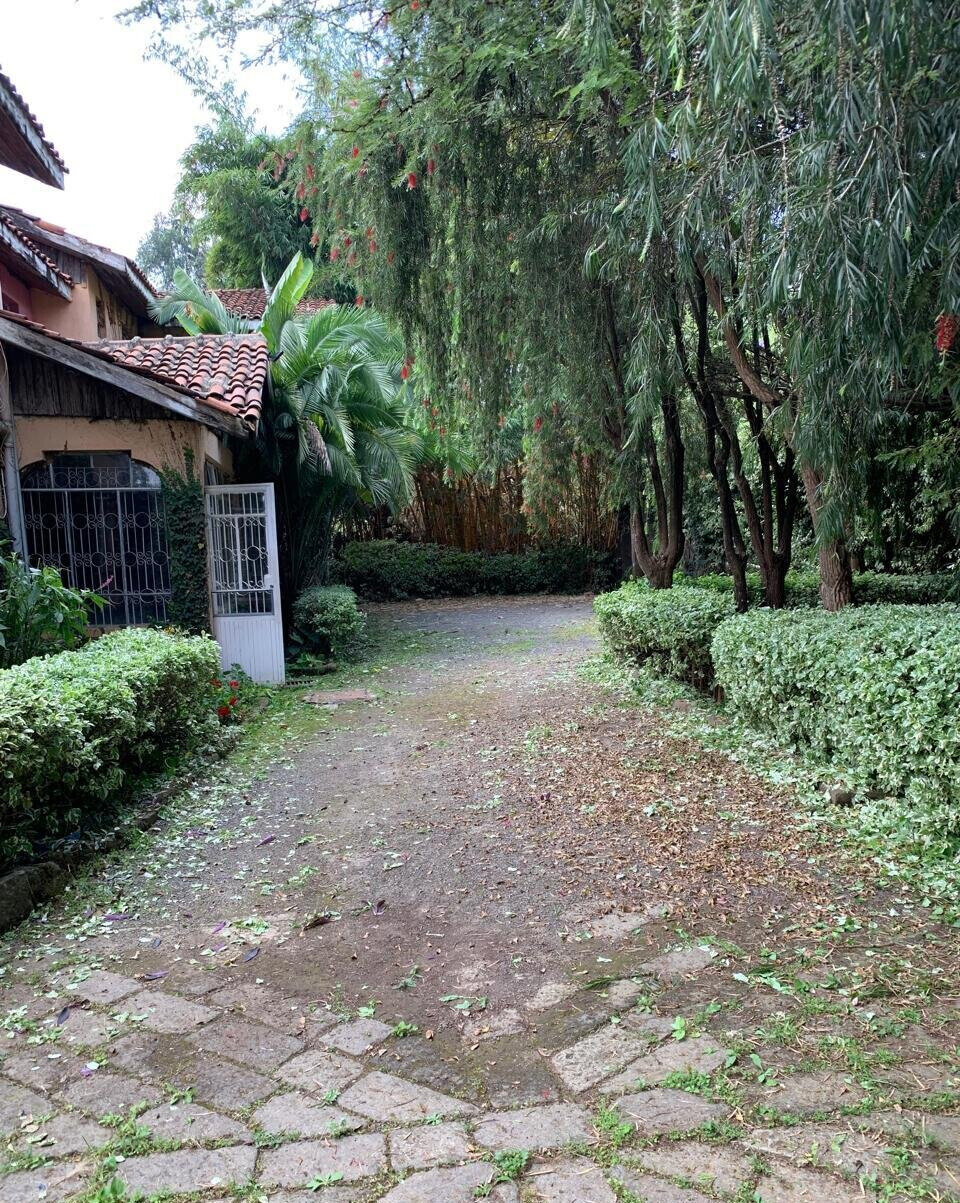 Half Acre Garden Plot at KSh 70M