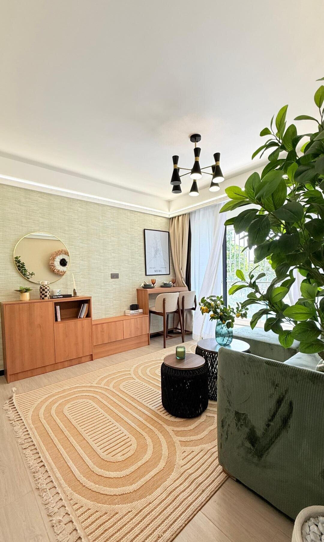 Off-Plan 2BR with 12% Rental Yield - Westlands