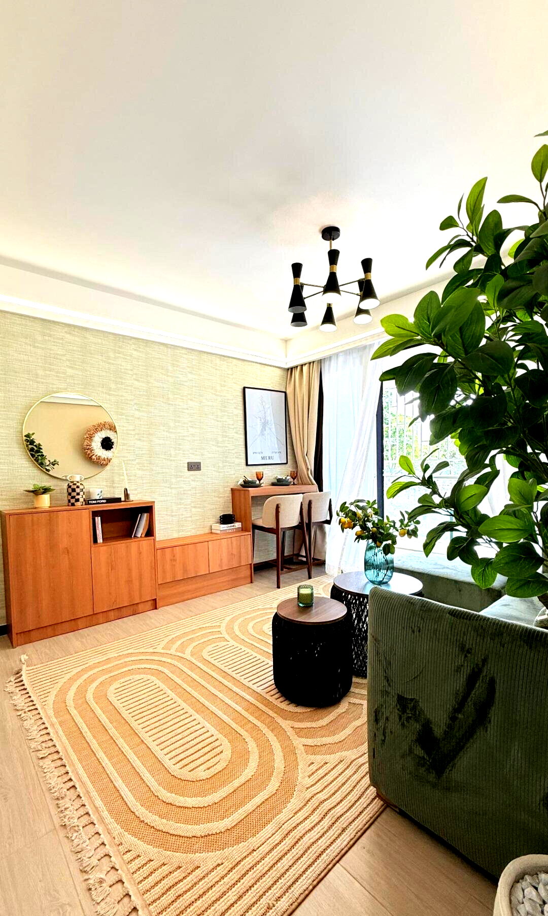 Off-Plan 2BR with 12% Rental Yield - Westlands