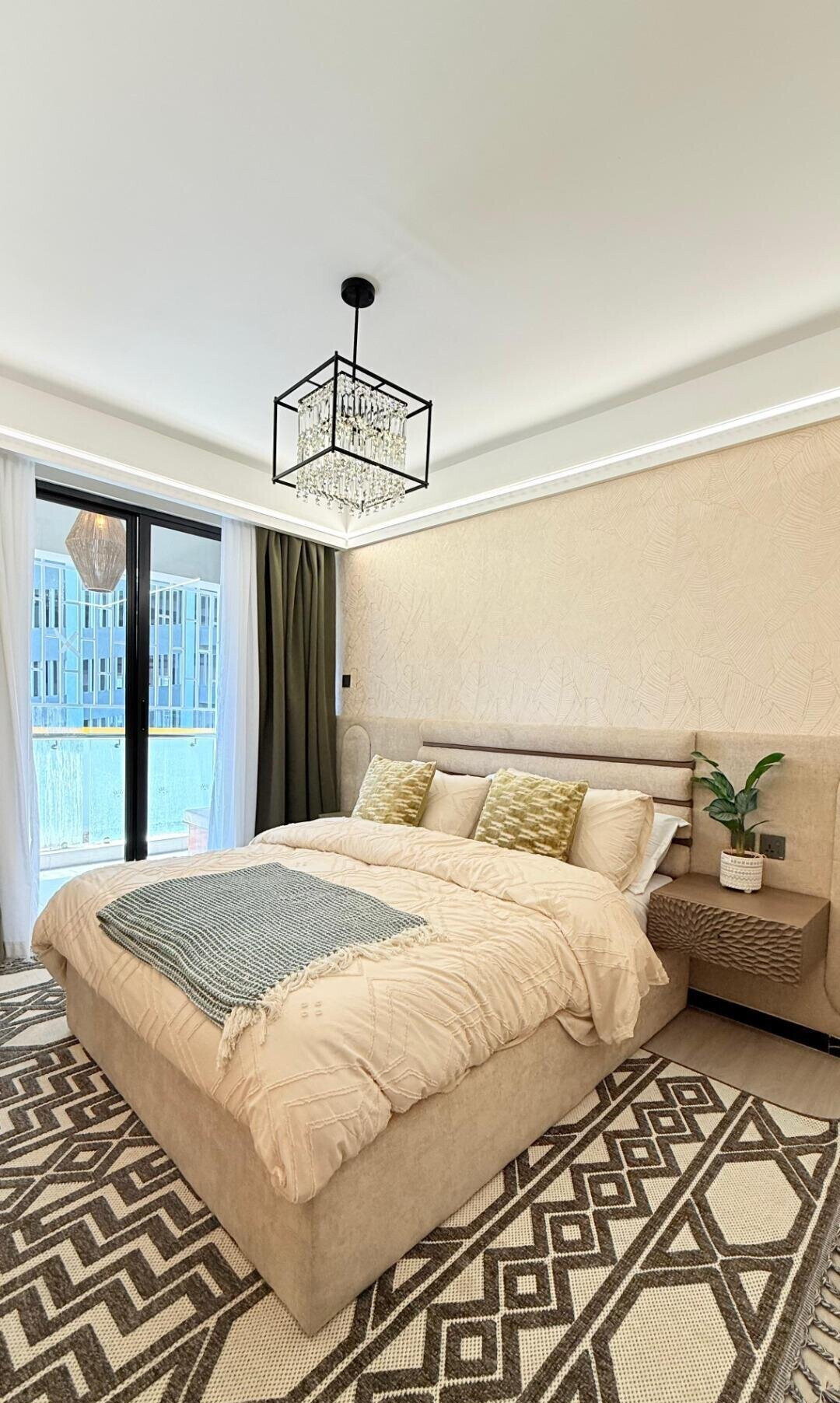 Off-Plan 2BR with 12% Rental Yield - Westlands