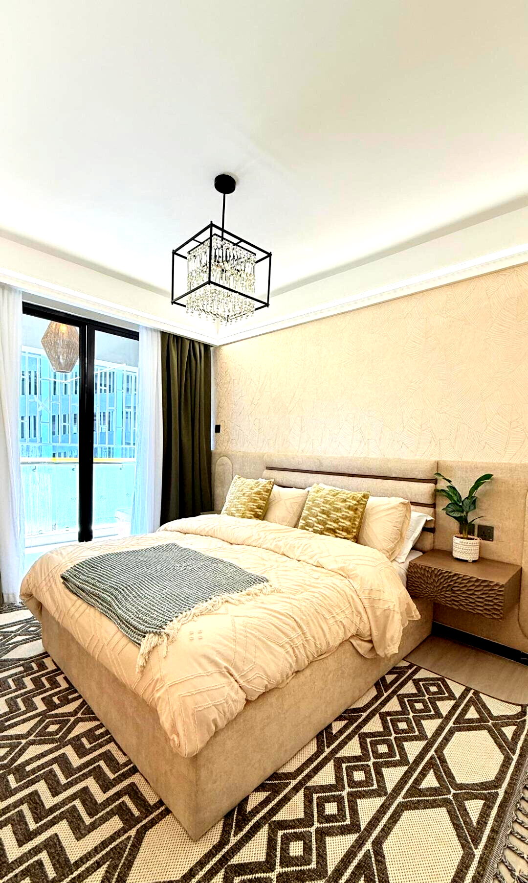 Off-Plan 2BR with 12% Rental Yield - Westlands