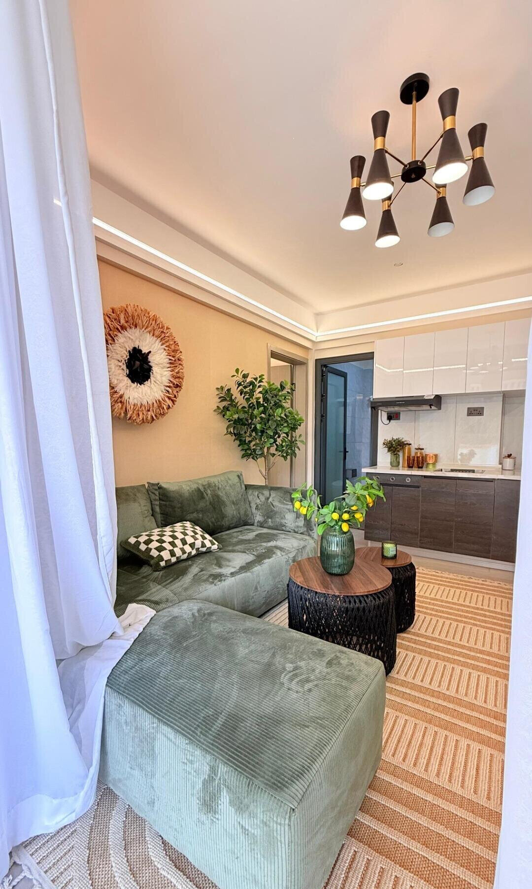 Off-Plan 2BR with 12% Rental Yield - Westlands