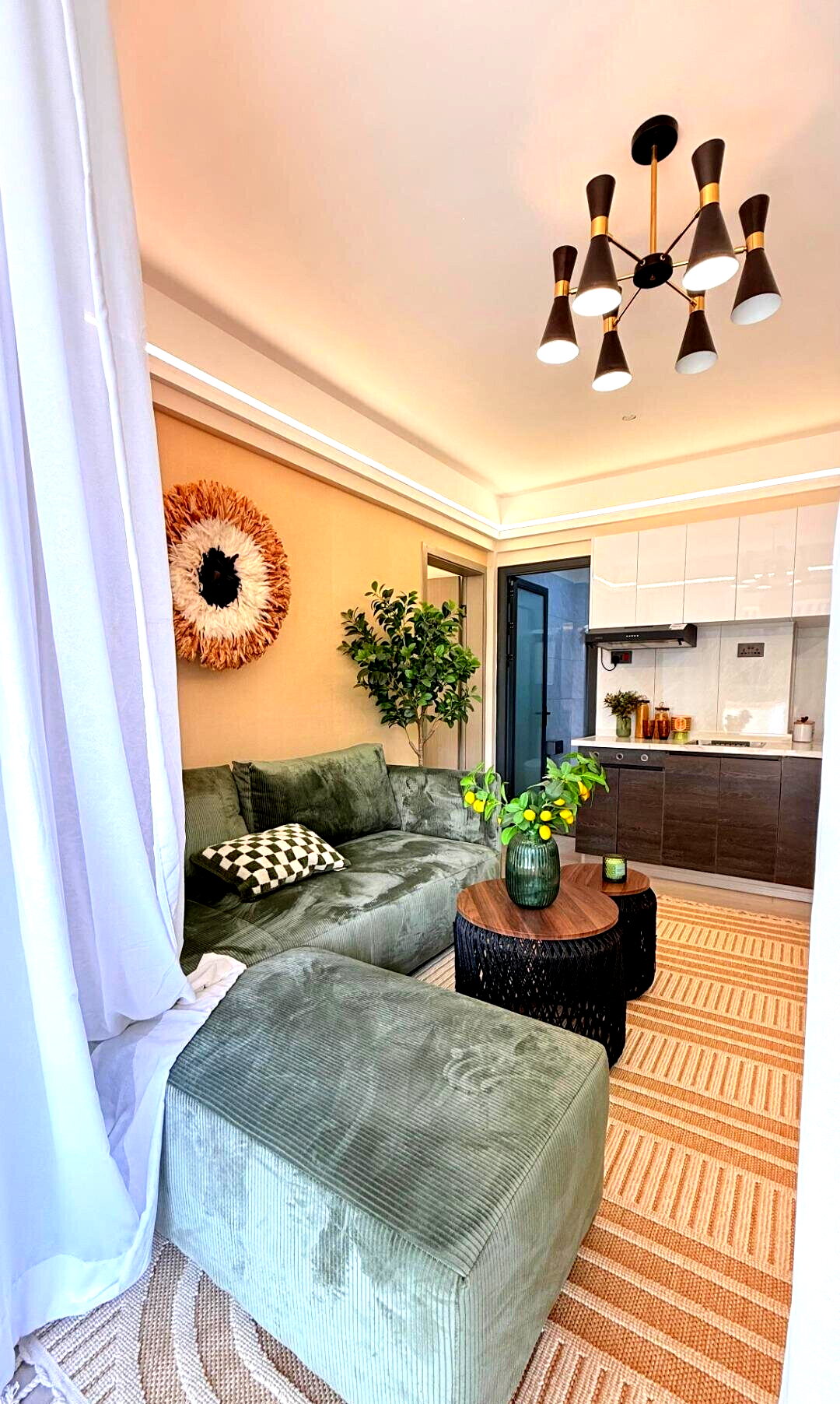 Off-Plan 2BR with 12% Rental Yield - Westlands