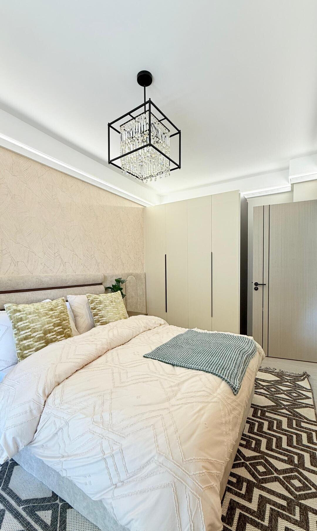 Off-Plan 2BR with 12% Rental Yield - Westlands