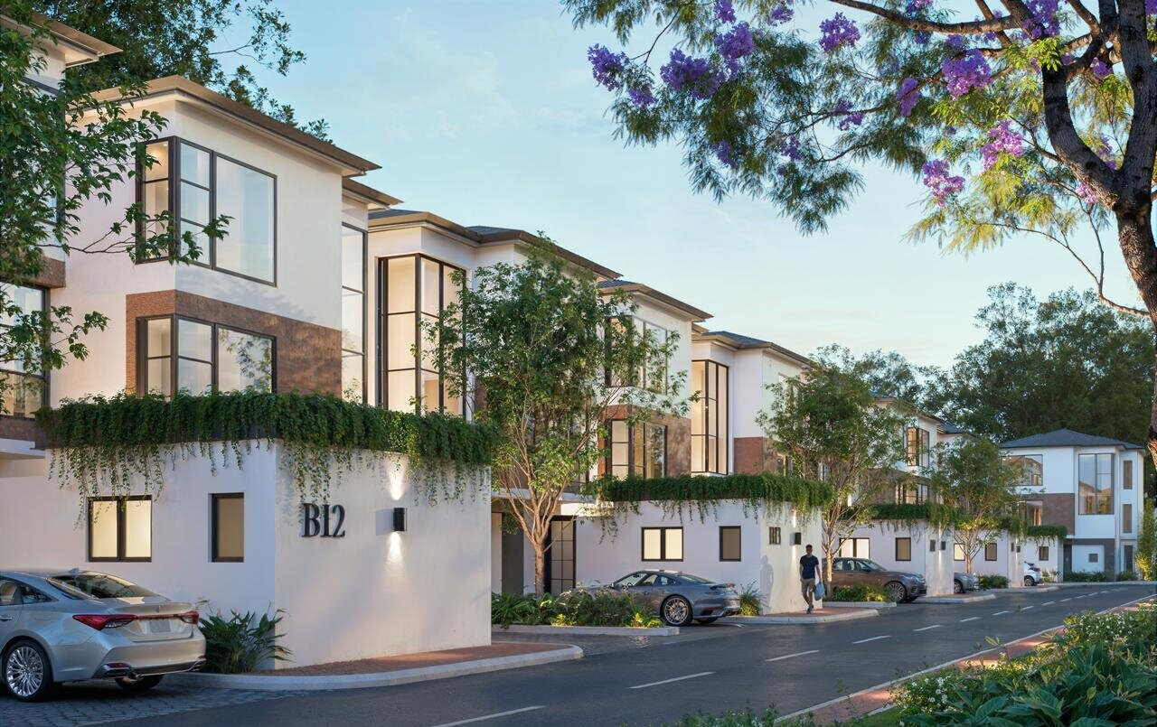 3BR Townhouse with Garden at KSh 26.5M