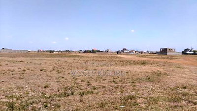 JUJA, 5 Acres Touching Tarmac - Image 5