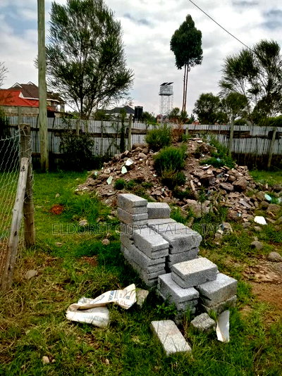 1/4 Plot Blossom Annex With Incomplete 3 Bedroom House - Image 2