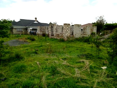 1/4 Plot Blossom Annex With Incomplete 3 Bedroom House - Image 3