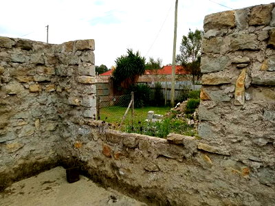 1/4 Plot Blossom Annex With Incomplete 3 Bedroom House - Image 1