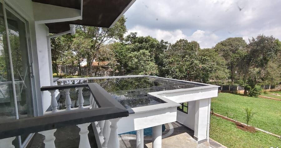 1 Acre Garden Estate at KSh 500K