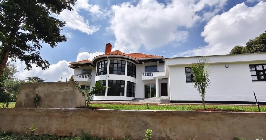 1 Acre Garden Estate at KSh 500K