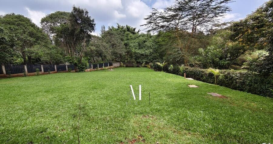 1 Acre Garden Estate at KSh 500K