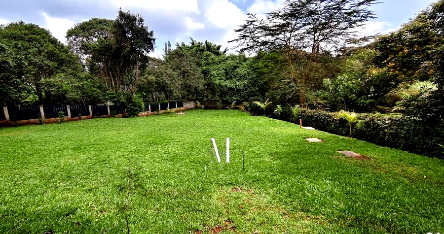 1 Acre Garden Estate at KSh 500K