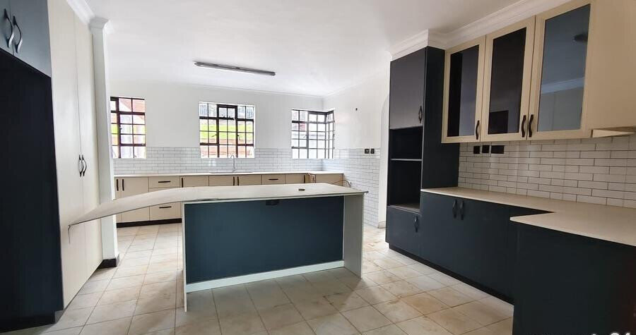 1 Acre Garden Estate at KSh 500K