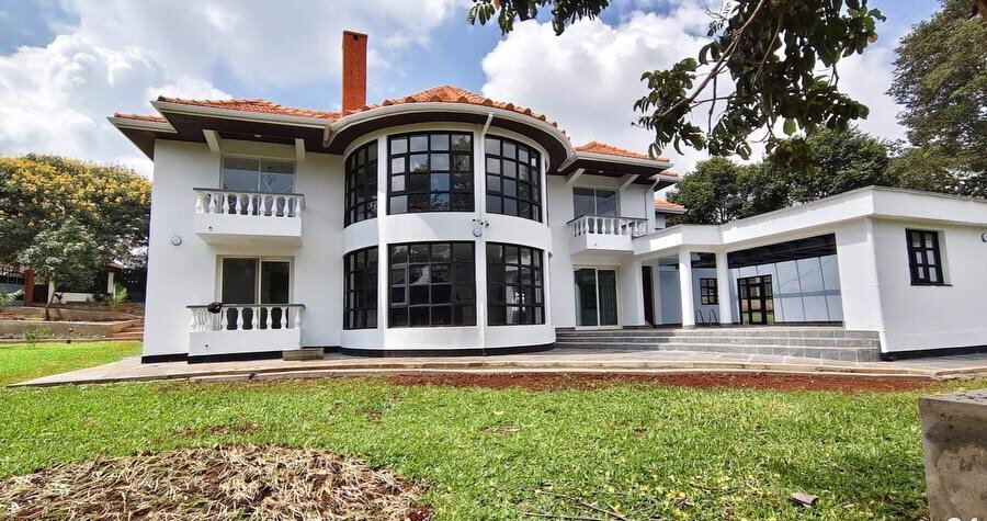1 Acre Garden Estate at KSh 500K