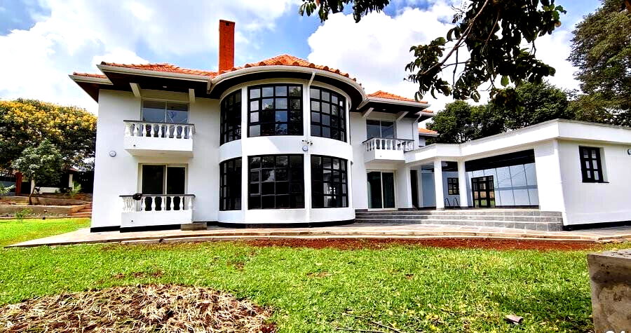 1 Acre Garden Estate at KSh 500K