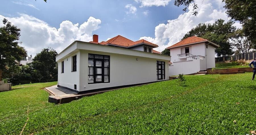 1 Acre Garden Estate at KSh 500K
