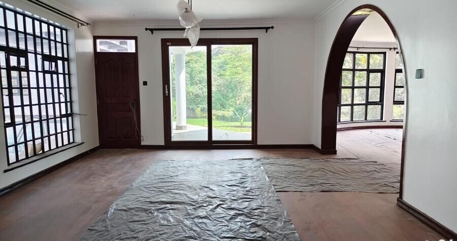1 Acre Garden Estate at KSh 500K