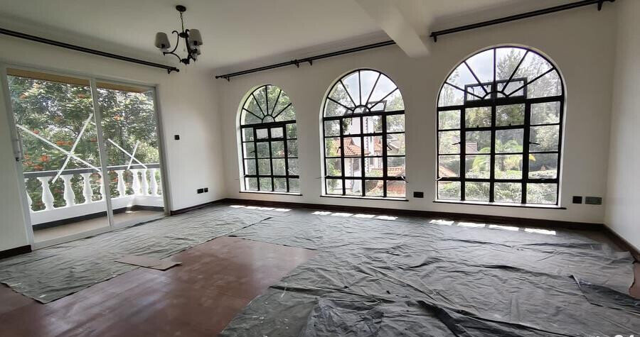 1 Acre Garden Estate at KSh 500K