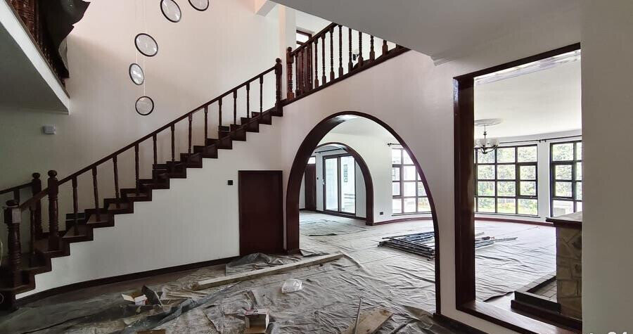 1 Acre Garden Estate at KSh 500K