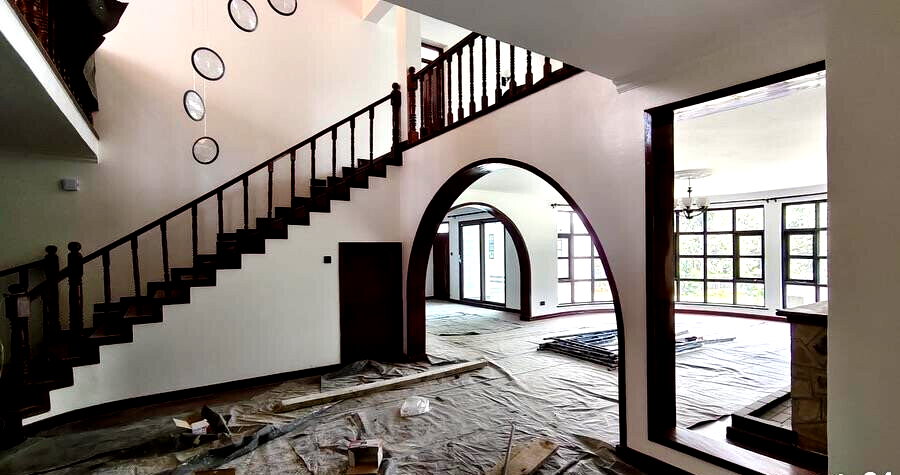 1 Acre Garden Estate at KSh 500K