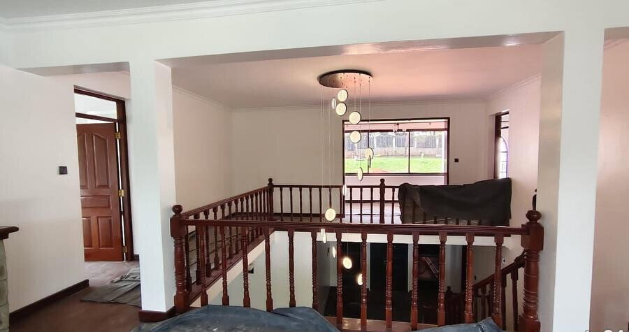 1 Acre Garden Estate at KSh 500K