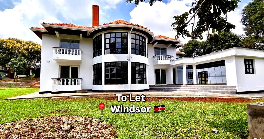 1 Acre Garden Estate at KSh 500K
