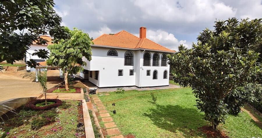 1 Acre Garden Estate at KSh 500K
