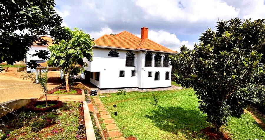 1 Acre Garden Estate at KSh 500K