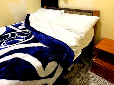 Furnished Studio Apartment in Junction, Riara Road, Valley Arcade - Image 3