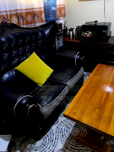 Furnished Studio Apartment in Junction, Riara Road, Valley Arcade - Image 1