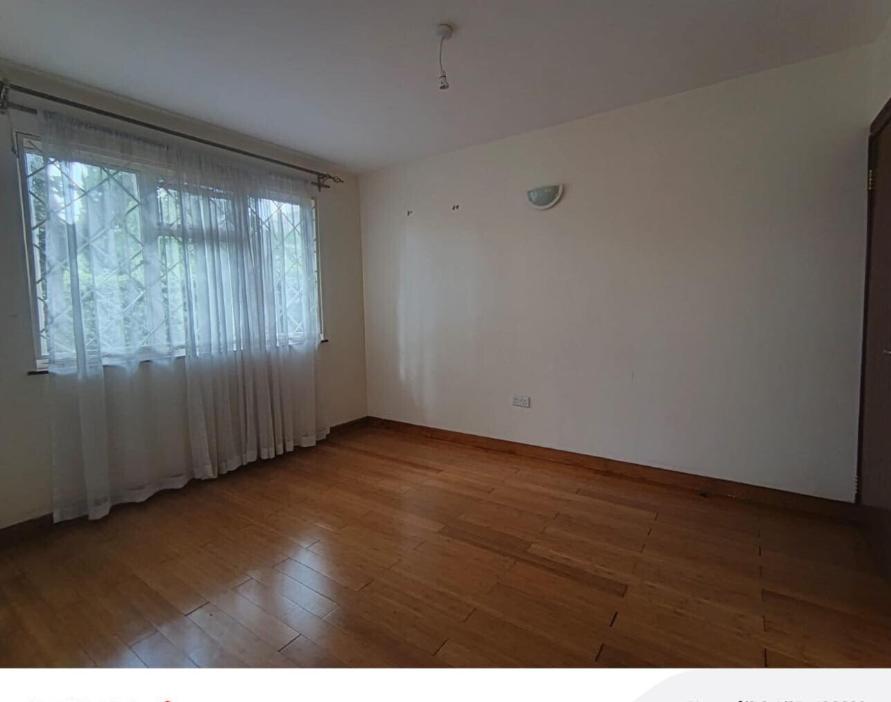 4BR Townhouse on Half-Acre Garden with DSQ - Runda