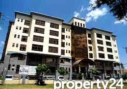 KSh 17M Office Space