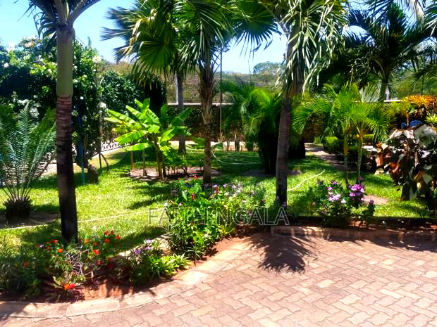 6bdrm House in Nyali Area for sale