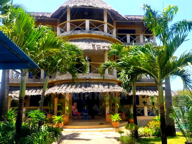 6bdrm House in Nyali Area for sale