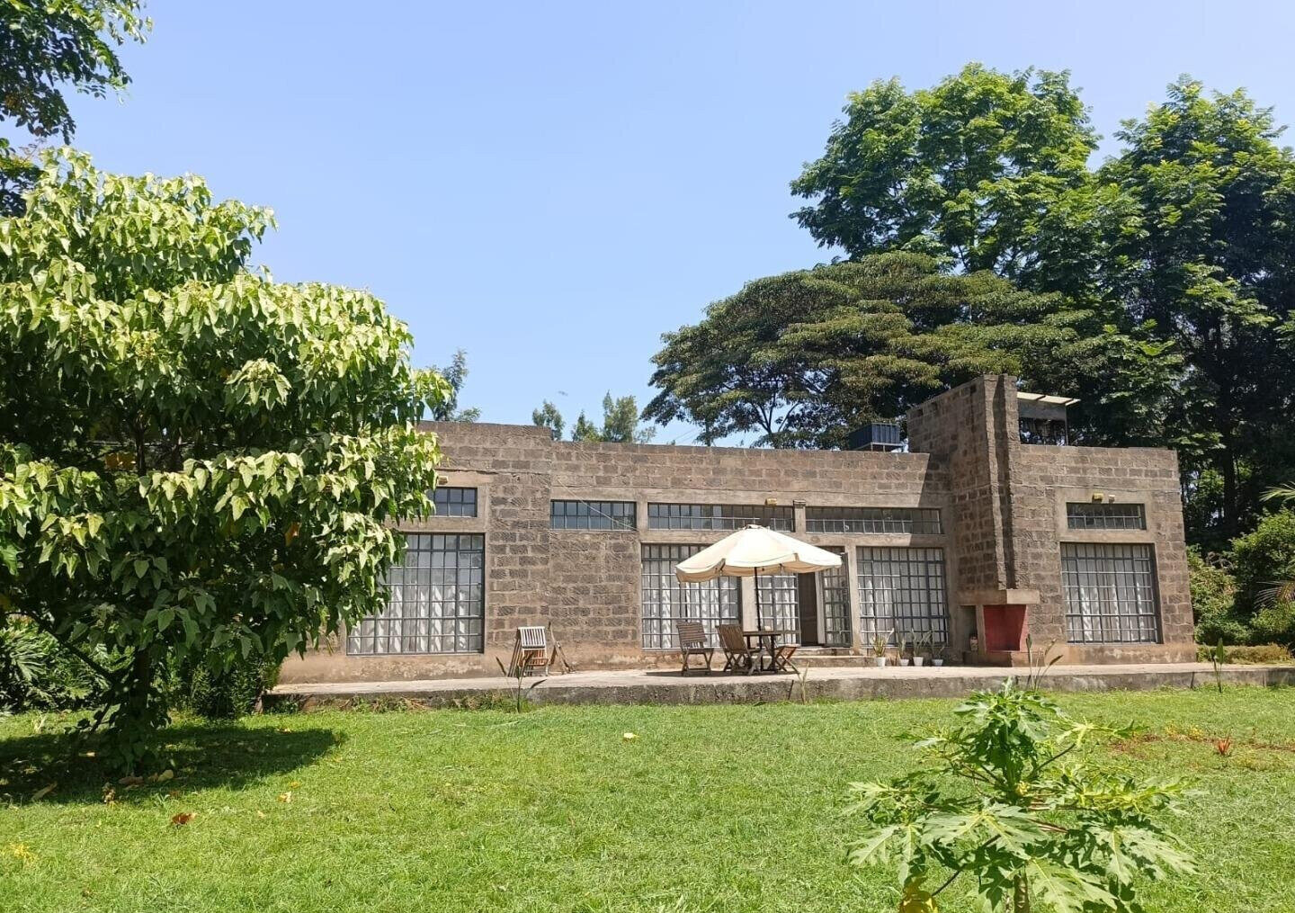Garden Oasis for KSh 220K
