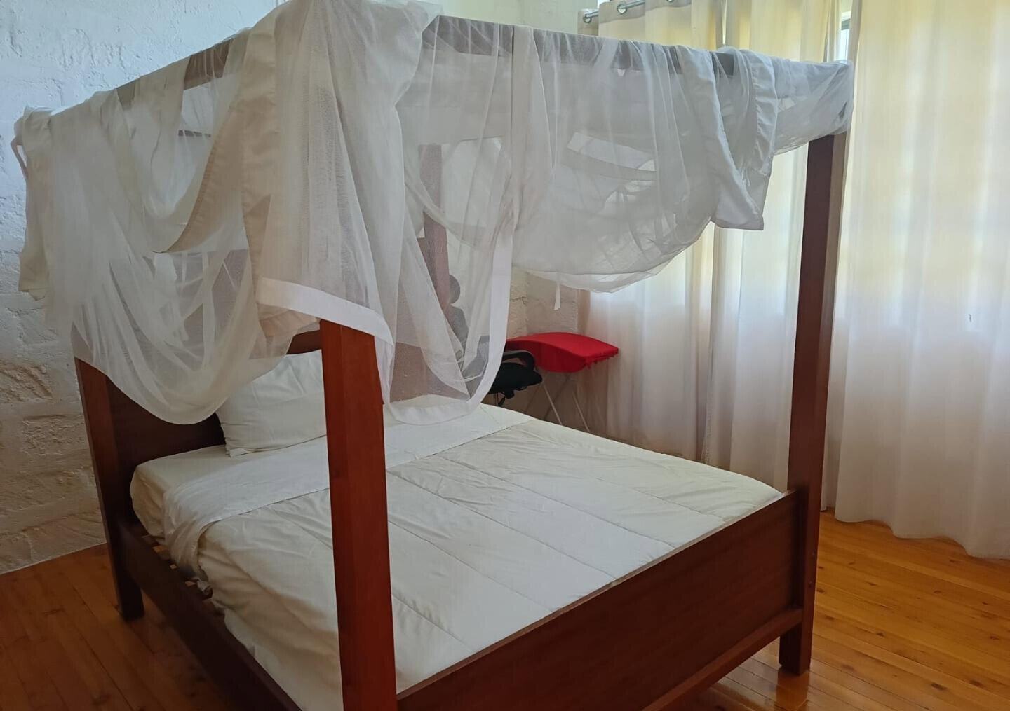 Garden Oasis for KSh 220K