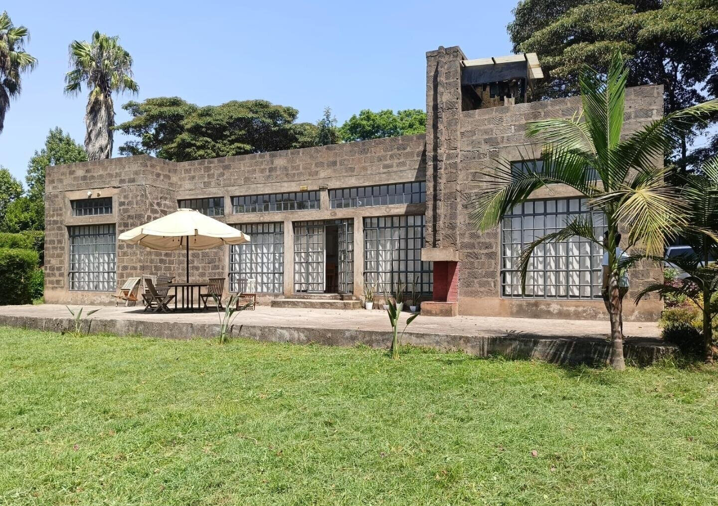 Garden Oasis for KSh 220K