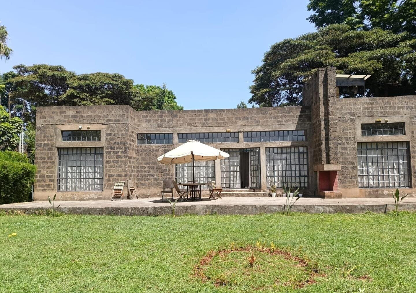 Garden Oasis for KSh 220K