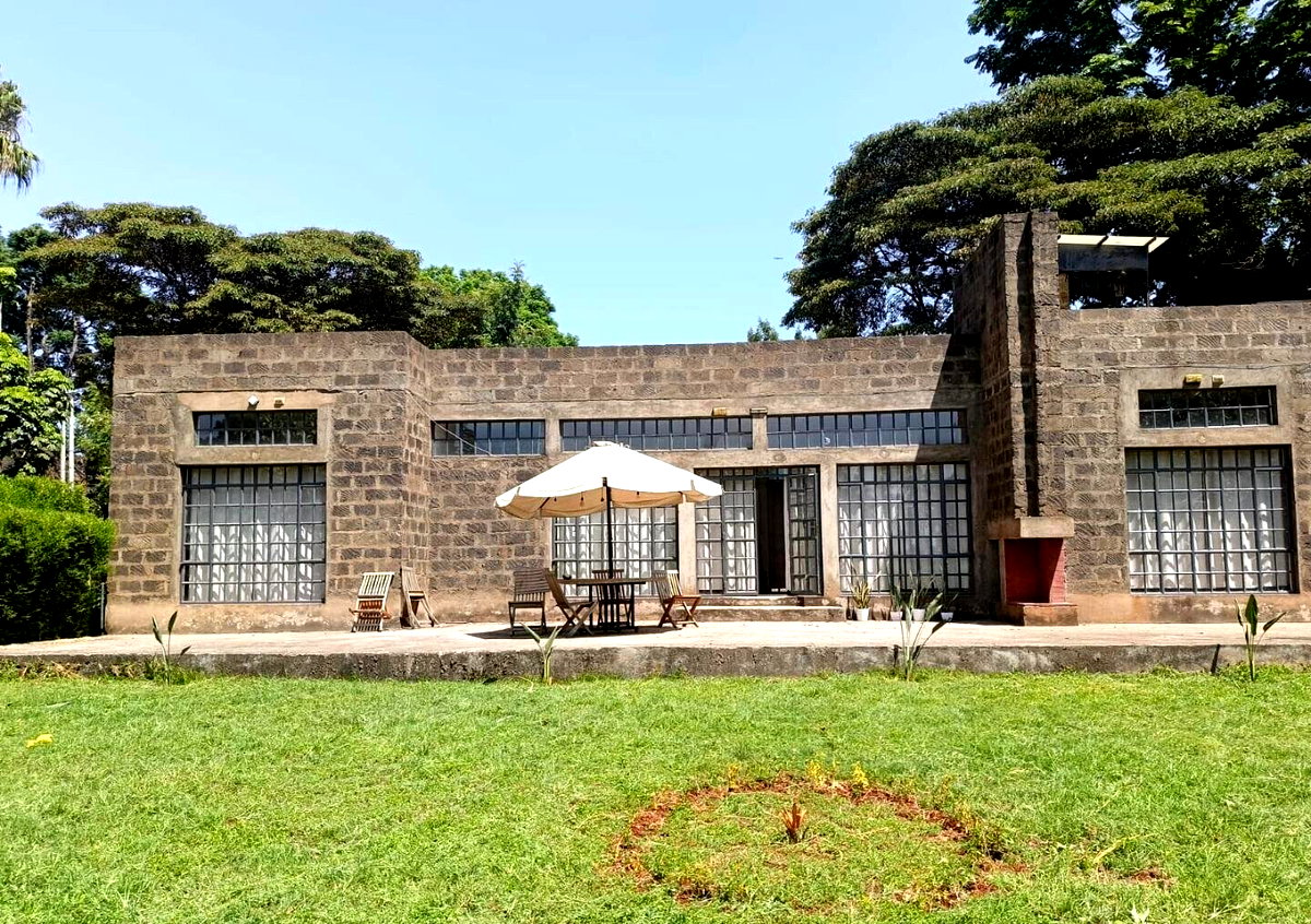 Garden Oasis for KSh 220K