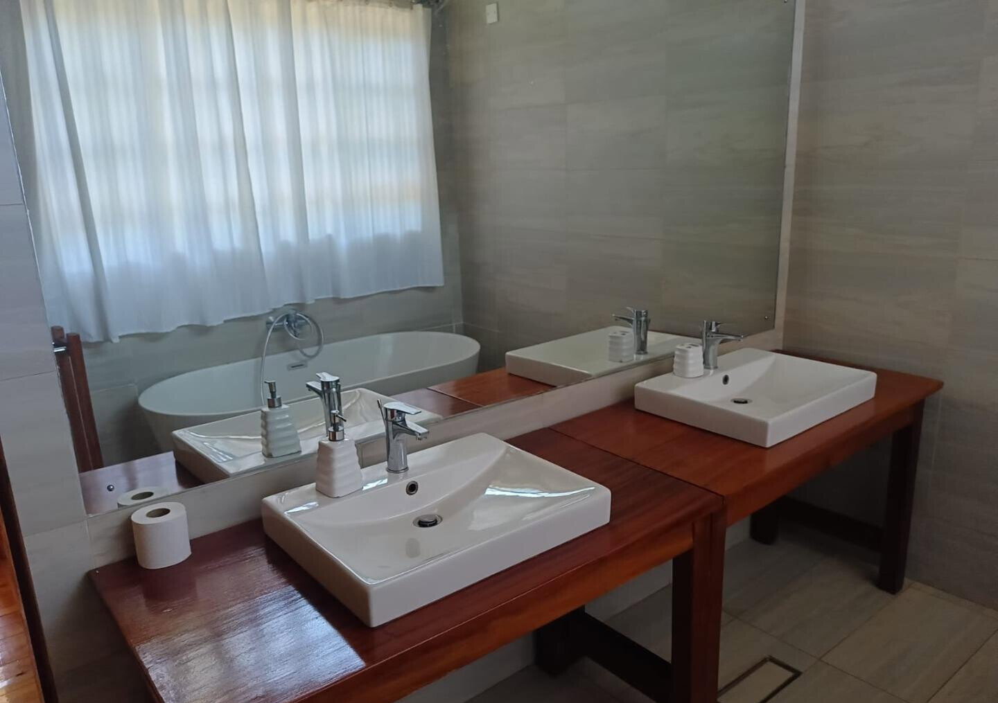 Garden Oasis for KSh 220K